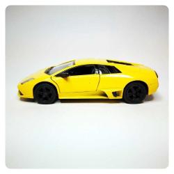 Lamborghini Murcielago LP640 1:36 / Oyuncak Figür