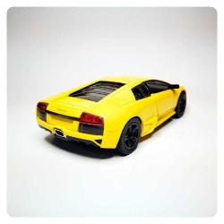 Lamborghini Murcielago LP640 1:36 / Oyuncak Figür
