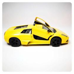 Lamborghini Murcielago LP640 1:36 / Oyuncak Figür