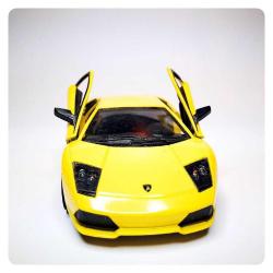 Lamborghini Murcielago LP640 1:36 / Oyuncak Figür