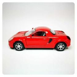 Totoya MR2 1:32 - Kinsmart / Oyuncak Figür