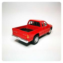 Dodge Ram 1:44 Kinsmart / Oyuncak Figür