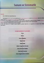 DOSYA YAYINLARI, 9. SINIF FİZİK ÖĞRETEN SORU BANKASI