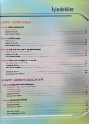 DOSYA YAYINLARI, 9. SINIF FİZİK ÖĞRETEN SORU BANKASI