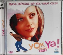 YOK YA ! (Anything Else) - VCD film
