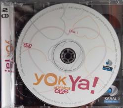 YOK YA ! (Anything Else) - VCD film