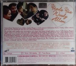 YOK YA ! (Anything Else) - VCD film