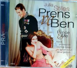 PRENS VE BEN (The Prince & Me) - VCD film