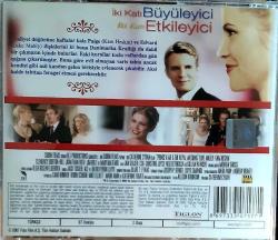 PRENS VE BEN 2 (The Prince & Me 2) - VCD film