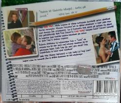 PRENS VE BEN (The Prince & Me) - VCD film