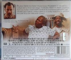 KADIN AVCILARI (The Ladykillers) VCD film