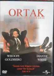 ORTAK - THE ASSOCIATE (DVD film)