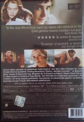 TUTKU OYUNLARI - LİTTLE CHİLDREN (DVD film)