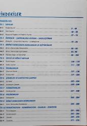 DC YAYINLARI, YGS MATEMATİK - GEOMETRİ SORU BANKASI