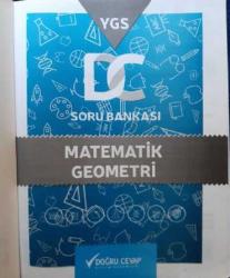 DC YAYINLARI, YGS MATEMATİK - GEOMETRİ SORU BANKASI
