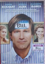 İÇGÜVEYSİ BİLL - MEET BİLL (DVD film)