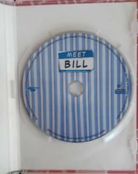 İÇGÜVEYSİ BİLL - MEET BİLL (DVD film)