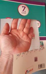 KÖŞEBİLGİ YAYINLARI, 7. SINIF FEN BİLİMLERİ SORU BANKASI