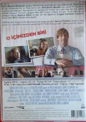 İÇGÜVEYSİ BİLL - MEET BİLL (DVD film)