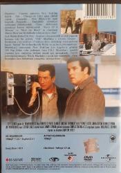 GECE YARISI AVI - MIDNIGHT RUN (DVD film)