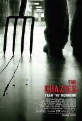 Efemera - SALGIN - THE CRAZIES (DVD film) - kitantik - kitaLog