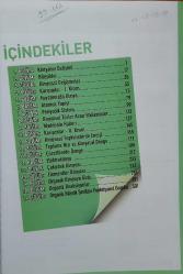 ÇÖZÜM YAYINLARI, YGS-LYS KİMYA SORU BANKASI