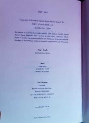 KAREKÖK YAYINLARI, 11.SINIF İLERİ DÜZEY MATEMATİK - MANTIK