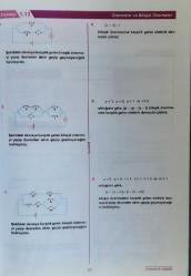 KAREKÖK YAYINLARI, 11.SINIF İLERİ DÜZEY MATEMATİK - MANTIK