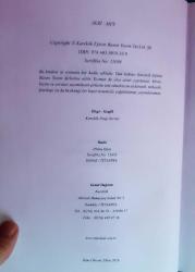 KAREKÖK YAYINLARI, 11.SINIF İLERİ DÜZEY MATEMATİK - DÖNÜŞÜMLER