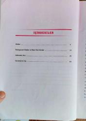 KAREKÖK YAYINLARI, 11.SINIF İLERİ DÜZEY MATEMATİK - DİZİLER