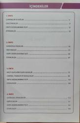 BİNOT YAYINLARI, 8. SINIF MATEMATİK ETKİNLİKLİ BİSORU