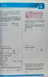 BİLTEST YAYINCILIK, 7. SINIF MATEMATİK SORU BANKASI