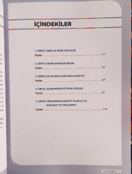 BİLFEN YAYINCILIK, 9.SINIF TARİH SORU BANKASI