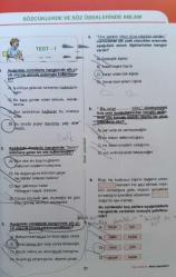 FİNAL YAYINLARI, 8. SINIF TÜM DERSLER SORU BANKASI