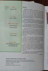 BERKAY YAYINCILIK, 7.SINIF TÜRKÇE