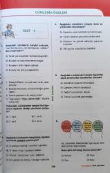 FİNAL YAYINLARI, 8. SINIF TÜM DERSLER SORU BANKASI