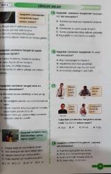 BERKAY YAYINCILIK, 7.SINIF TÜRKÇE