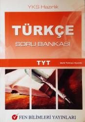 FEN BİLİMLERİ YAYINLARI, TYT TÜRKÇE SORU BANKASI