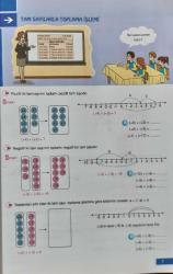 BERKAY YAYINCILIK, 7.SINIF MATEMATİK