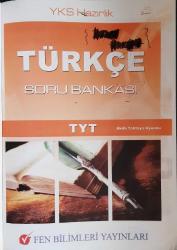 FEN BİLİMLERİ YAYINLARI, TYT TÜRKÇE SORU BANKASI