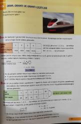 BERKAY YAYINCILIK, 7.SINIF MATEMATİK