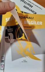 BERKAY YAYINCILIK, 5.SINIF SOSYAL BİLGİLER SORU BANKASI