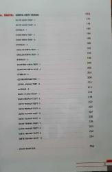 EVRENSEL İLETİŞİM YAYINLARI, 10.SINIF KİMYA SORU BANKASI