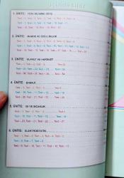 ESEN YAYINLARI, ÜÇRENK 9.SINIF FİZİK SORU BANKASI