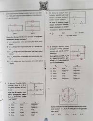 ENDEMİK YAYINLARI, 10. SINIF FİZİK SORU BANKASI