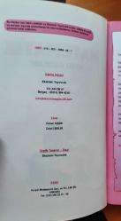 EKSTREM YAYINLARI, 10. SINIF MATEMATİK SORU BANKASI