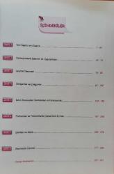 EKSTREM YAYINLARI, 10. SINIF MATEMATİK SORU BANKASI