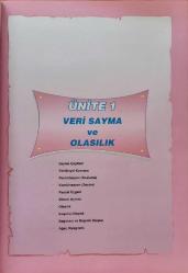 EKSTREM YAYINLARI, 10. SINIF MATEMATİK SORU BANKASI