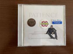 George Michael - Patience CD