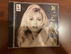 Ajda Pekkan - Ajda 93 CD